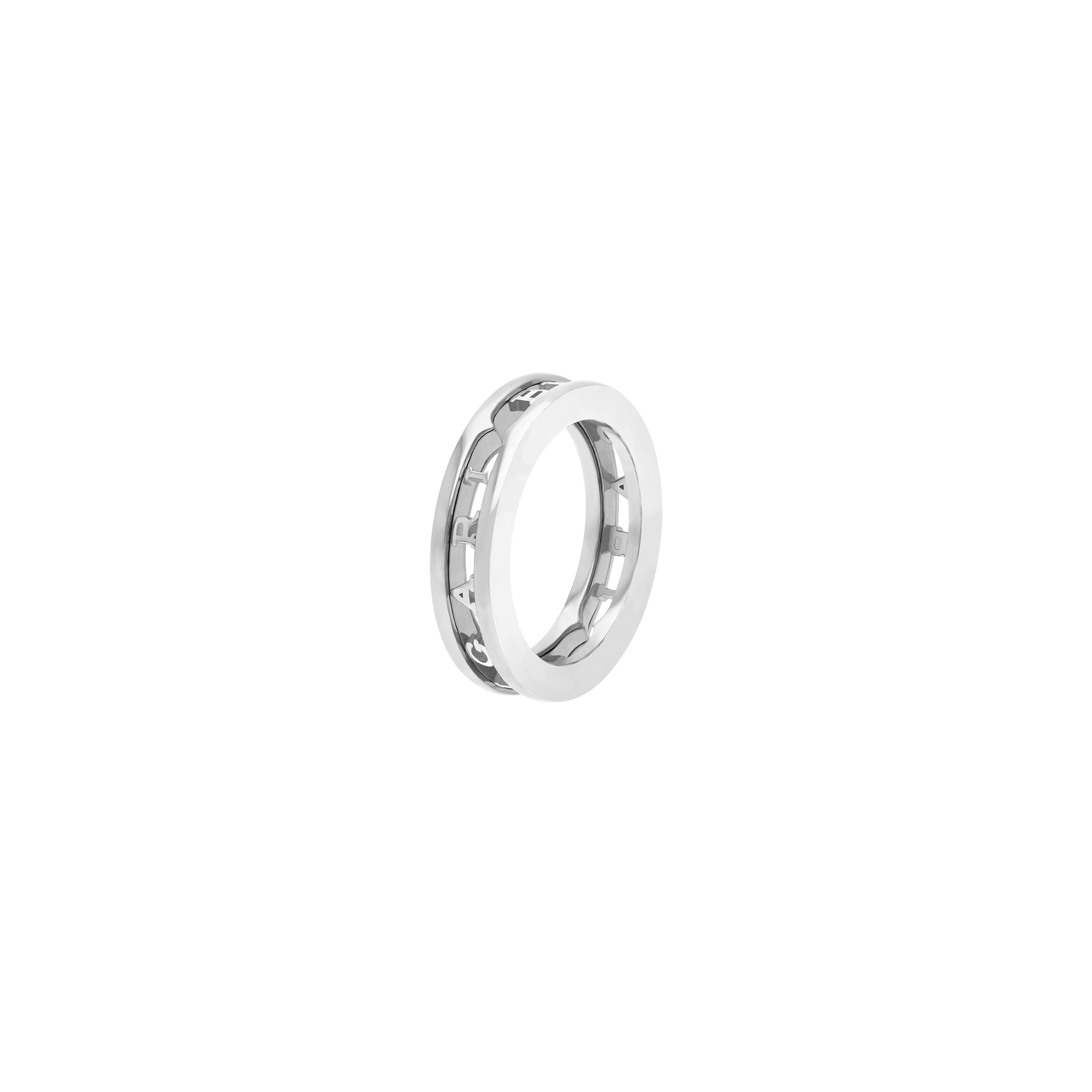 BVLGARI B.ZERO1 RING 